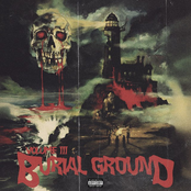 BURIAL GROUND 3