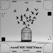 Now We Are Free