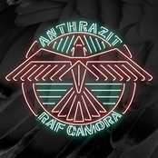 RAF Camora – Anthrazit