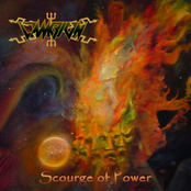 Scourge of Power