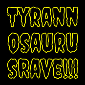 Tyrannosaurus Rave