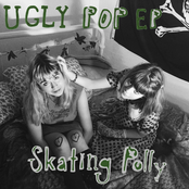 Ugly Pop EP cover