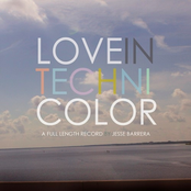 Love In Technicolor
