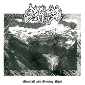 Moonfall and Freezing Night