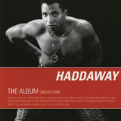 Haddaway – The Album 2nd Edition