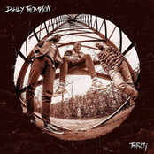Daily Thompson – Thirsty