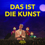 Dirk von Lowtzow – Das ist die Kunst