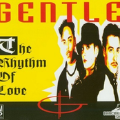 The Rhythm Of Love