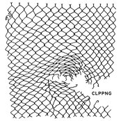Album art for CLPPNG by clipping.