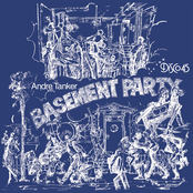 Basement Party