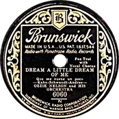 Do I Really Deserve It From You / Dream a Little Dream of Me