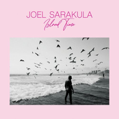 Joel Sarakula – Island Time