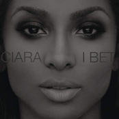 I Bet cover