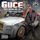 Thizz Nation Vol. 25
