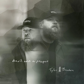 Tyler Braden – devil and a prayer