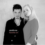 Carolin No – Favorite Sin