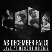 Live at Rescue Rooms cover