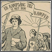 En kampsång till / Vi mot dom