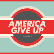 America Give Up
