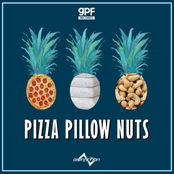 Pizza Pillow Nuts