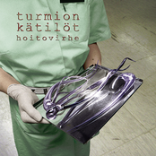 Turmion Kätilöt – Hoitovirhe