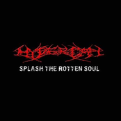 Splash the Rotten Soul