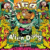 Alien Dawg