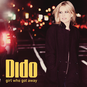 Girl Who Got Away cover