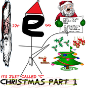 C