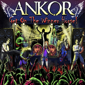 Get On The Winner Horse! cover