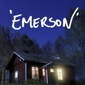 Emerson (Unreleased demo)