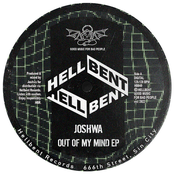 Out of My Mind EP