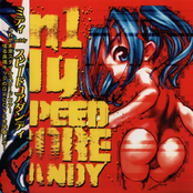 SPEEDCORE DANDY