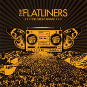 The Flatliners – The Great Awake