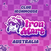 Club Ironmouse Australia 2026
