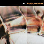 Strange New World