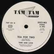 Time And Love
