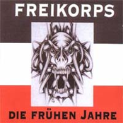 Die frühen Jahre
