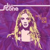 Mind, Body & Soul cover