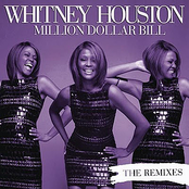 Million Dollar Bill Remixes cover