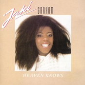 Heaven Knows cover