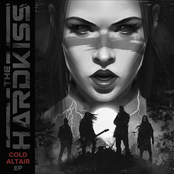 The Hardkiss – Cold Altair