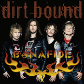 Bonafide – Dirt Bound