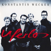 Konstantin Wecker – Uferlos