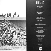 Elegiac