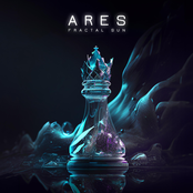 Fractal Sun – ARES