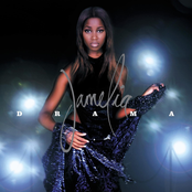 Drama cover