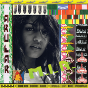 MIA. – Arular