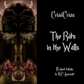 The rats in the walls