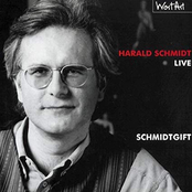 Harald Schmidt – Schmidtgift